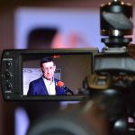Novou sportovní královnou Strakonicka se stala Jana Pichlíková, sesadila Martina Mošovského