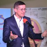 Novou sportovní královnou Strakonicka se stala Jana Pichlíková, sesadila Martina Mošovského