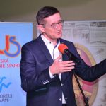 Novou sportovní královnou Strakonicka se stala Jana Pichlíková, sesadila Martina Mošovského