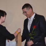 Novou sportovní královnou Strakonicka se stala Jana Pichlíková, sesadila Martina Mošovského