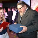 Novou sportovní královnou Strakonicka se stala Jana Pichlíková, sesadila Martina Mošovského