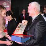 Novou sportovní královnou Strakonicka se stala Jana Pichlíková, sesadila Martina Mošovského