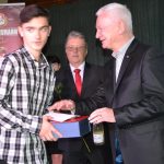 Novou sportovní královnou Strakonicka se stala Jana Pichlíková, sesadila Martina Mošovského
