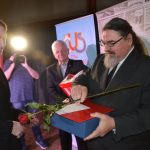 Novou sportovní královnou Strakonicka se stala Jana Pichlíková, sesadila Martina Mošovského