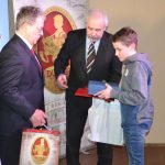 Novou sportovní královnou Strakonicka se stala Jana Pichlíková, sesadila Martina Mošovského