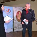 Novou sportovní královnou Strakonicka se stala Jana Pichlíková, sesadila Martina Mošovského