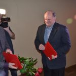 Novou sportovní královnou Strakonicka se stala Jana Pichlíková, sesadila Martina Mošovského