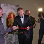 Novou sportovní královnou Strakonicka se stala Jana Pichlíková, sesadila Martina Mošovského
