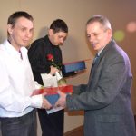 Novou sportovní královnou Strakonicka se stala Jana Pichlíková, sesadila Martina Mošovského