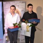 Novou sportovní královnou Strakonicka se stala Jana Pichlíková, sesadila Martina Mošovského
