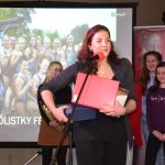 Novou sportovní královnou Strakonicka se stala Jana Pichlíková, sesadila Martina Mošovského