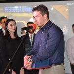 Novou sportovní královnou Strakonicka se stala Jana Pichlíková, sesadila Martina Mošovského