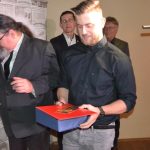 Novou sportovní královnou Strakonicka se stala Jana Pichlíková, sesadila Martina Mošovského