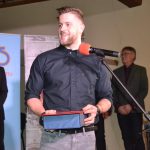 Novou sportovní královnou Strakonicka se stala Jana Pichlíková, sesadila Martina Mošovského