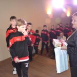 Novou sportovní královnou Strakonicka se stala Jana Pichlíková, sesadila Martina Mošovského