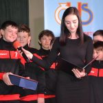 Novou sportovní královnou Strakonicka se stala Jana Pichlíková, sesadila Martina Mošovského