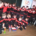 Novou sportovní královnou Strakonicka se stala Jana Pichlíková, sesadila Martina Mošovského