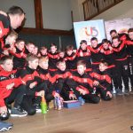 Novou sportovní královnou Strakonicka se stala Jana Pichlíková, sesadila Martina Mošovského