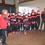 Novou sportovní královnou Strakonicka se stala Jana Pichlíková, sesadila Martina Mošovského