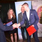 Novou sportovní královnou Strakonicka se stala Jana Pichlíková, sesadila Martina Mošovského
