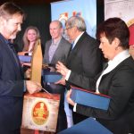 Novou sportovní královnou Strakonicka se stala Jana Pichlíková, sesadila Martina Mošovského