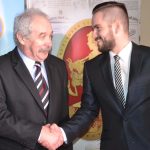 Novou sportovní královnou Strakonicka se stala Jana Pichlíková, sesadila Martina Mošovského
