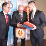 Novou sportovní královnou Strakonicka se stala Jana Pichlíková, sesadila Martina Mošovského
