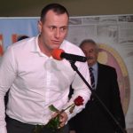 Novou sportovní královnou Strakonicka se stala Jana Pichlíková, sesadila Martina Mošovského
