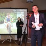 Novou sportovní královnou Strakonicka se stala Jana Pichlíková, sesadila Martina Mošovského