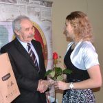 Novou sportovní královnou Strakonicka se stala Jana Pichlíková, sesadila Martina Mošovského