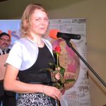 Novou sportovní královnou Strakonicka se stala Jana Pichlíková, sesadila Martina Mošovského