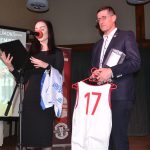 Novou sportovní královnou Strakonicka se stala Jana Pichlíková, sesadila Martina Mošovského
