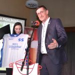 Novou sportovní královnou Strakonicka se stala Jana Pichlíková, sesadila Martina Mošovského
