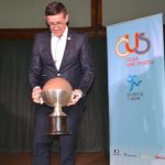 Novou sportovní královnou Strakonicka se stala Jana Pichlíková, sesadila Martina Mošovského