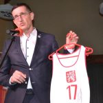 Novou sportovní královnou Strakonicka se stala Jana Pichlíková, sesadila Martina Mošovského