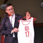 Novou sportovní královnou Strakonicka se stala Jana Pichlíková, sesadila Martina Mošovského