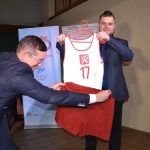 Novou sportovní královnou Strakonicka se stala Jana Pichlíková, sesadila Martina Mošovského
