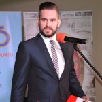 Novou sportovní královnou Strakonicka se stala Jana Pichlíková, sesadila Martina Mošovského