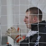 Osek se s vypůjčenými hráči rozešel s Klatovy nerozhodně 4:4