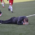 Osek se s vypůjčenými hráči rozešel s Klatovy nerozhodně 4:4