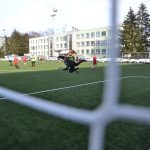 Osek se s vypůjčenými hráči rozešel s Klatovy nerozhodně 4:4