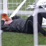 Osek se s vypůjčenými hráči rozešel s Klatovy nerozhodně 4:4
