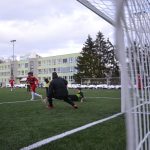 Osek se s vypůjčenými hráči rozešel s Klatovy nerozhodně 4:4