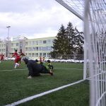 Osek se s vypůjčenými hráči rozešel s Klatovy nerozhodně 4:4
