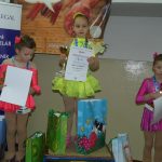 Krasobruslaři z celé republiky mají dostaveníčko ve Strakonicích na Velké ceně