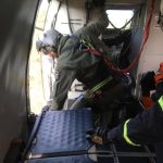 Hasičský sbor Jihočeského kraje má letecké záchranáře
