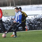 Blatná dala za poločas pět gólů, v tom druhém dostala od Vodňan dva