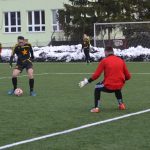 Blatná dala za poločas pět gólů, v tom druhém dostala od Vodňan dva