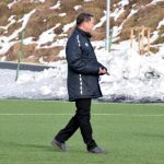 Smetanka si v přípravě poradila s hradišťskými dorostenci