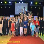 Martin Šonka získal titul pro nejlepšího sportovce okresu Tábor potřetí v řadě. Nejlepším kolektivem Triathlon Team Tábor